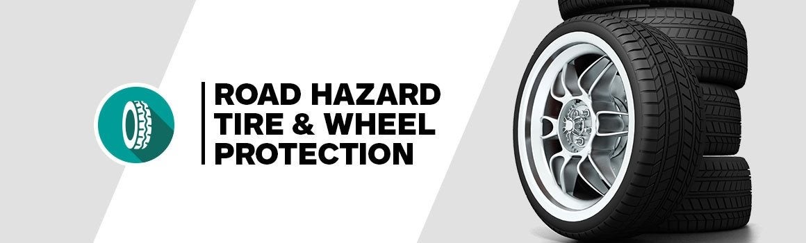 Tire and Wheel Protection