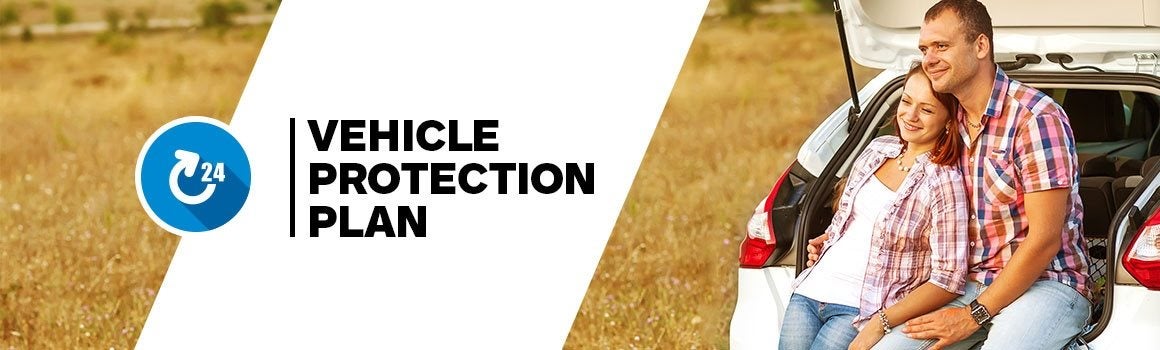 Volkswagen Vehicle Protection Plans