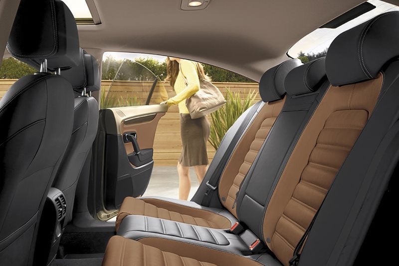 Dynamic® Chassis Control (DCC)