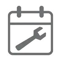 Complete Required Maintenance & Service