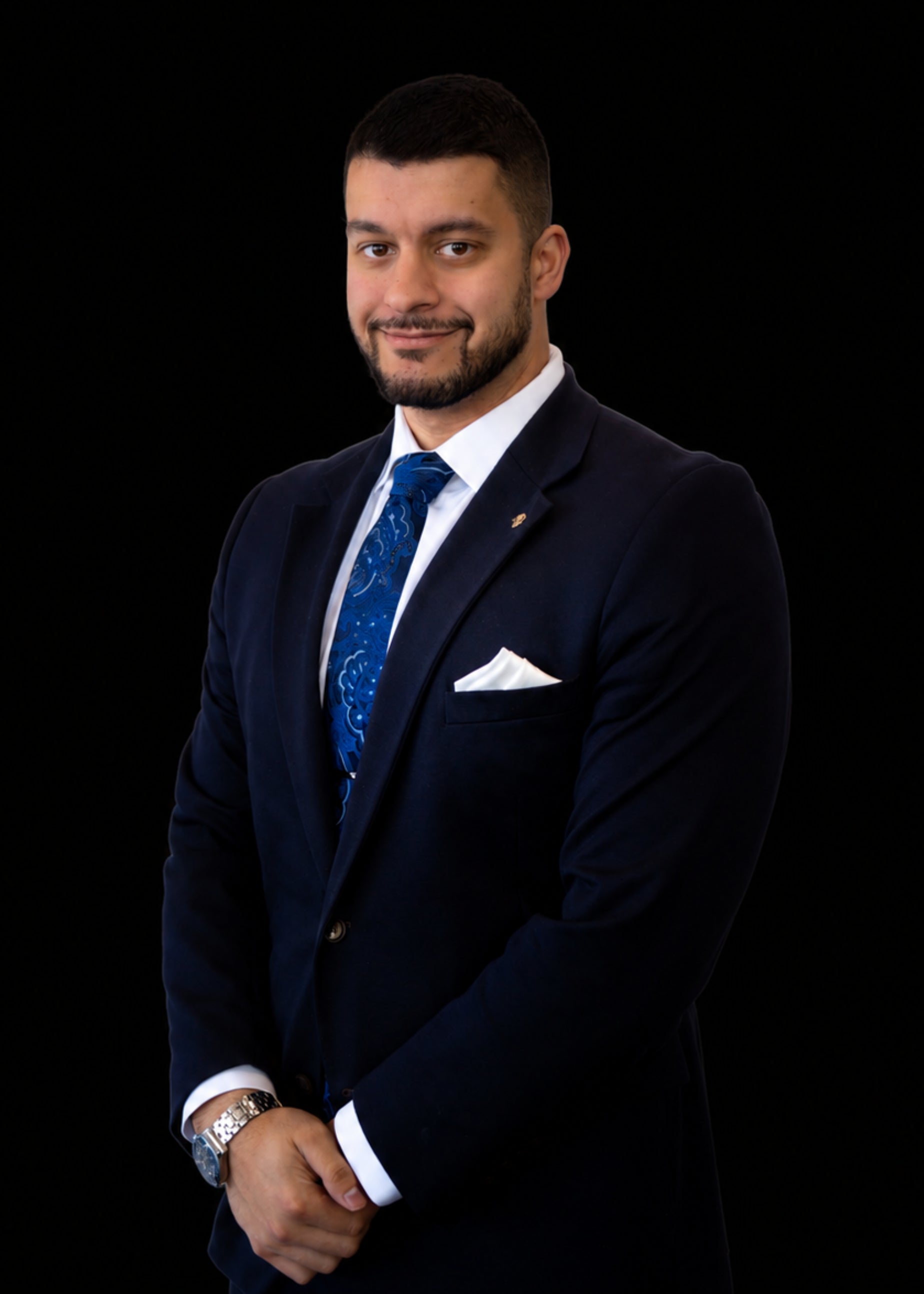 Dimitri Douglas