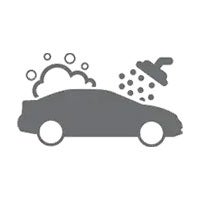 Exterior & Interior Detail