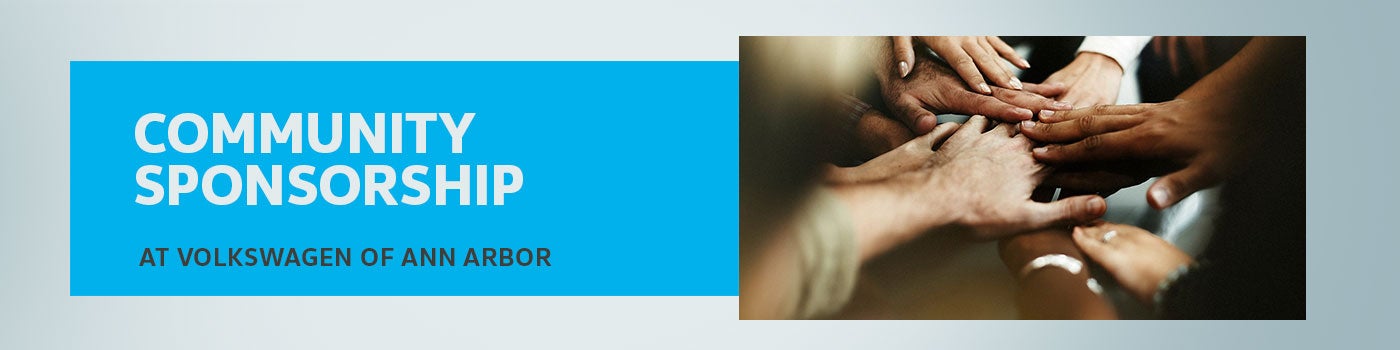 Community Sponsorship