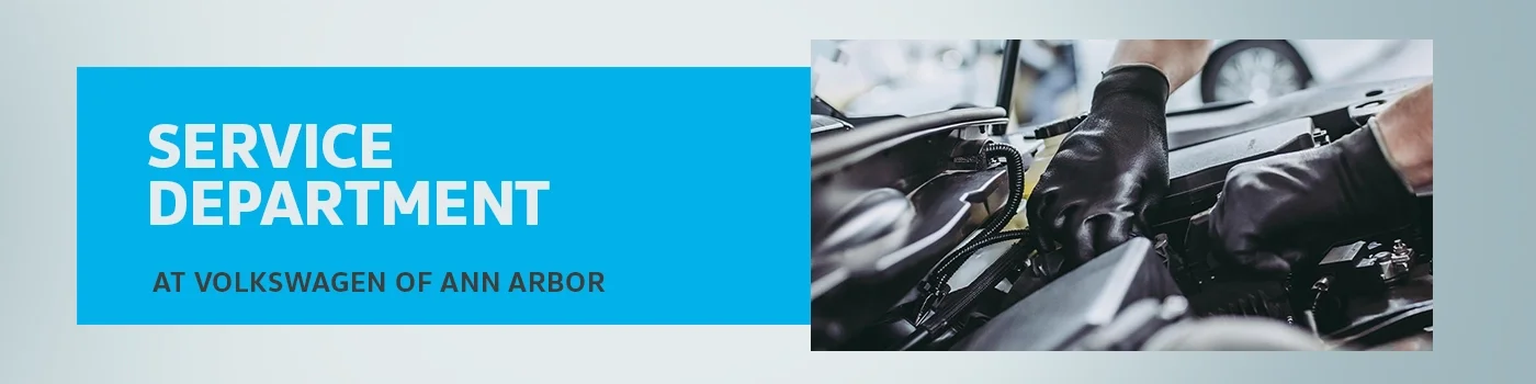 Volkswagen of Ann Arbor in Ann Arbor MI