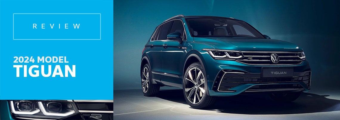New 2023 Volkswagen Tiguan SEL R-Line 4MOTION Prices