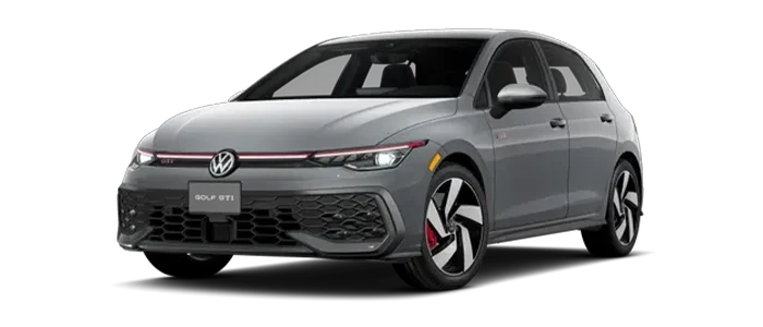 Volkswagen Golf GTI S