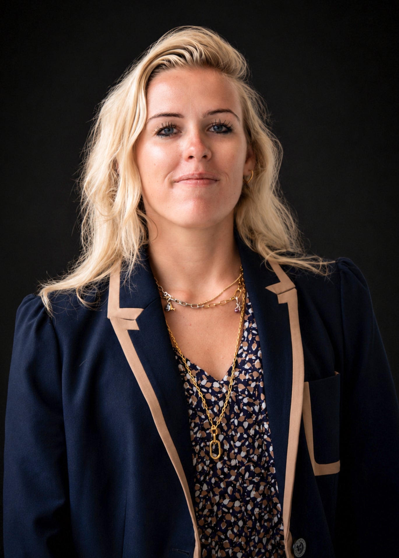 Hannah Schneider