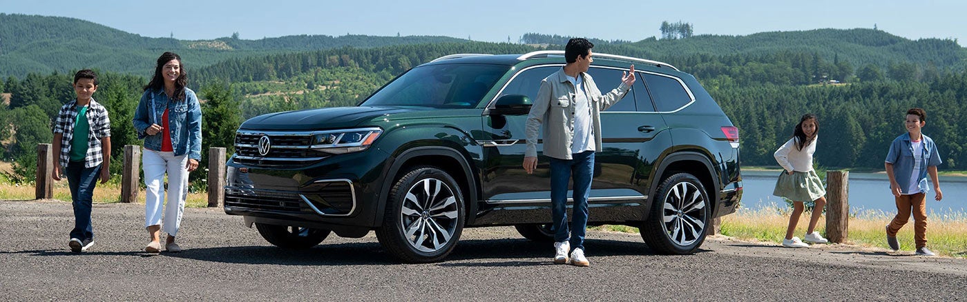 Volkswagen Certified Pre-Owned Overview