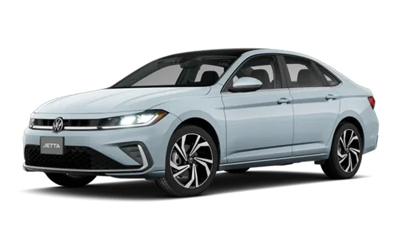 Volkswagen Jetta SEL