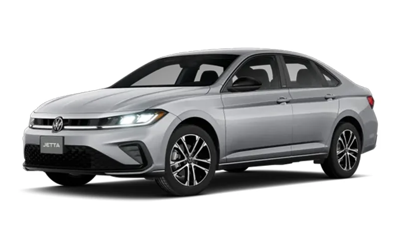 Volkswagen Jetta Sport