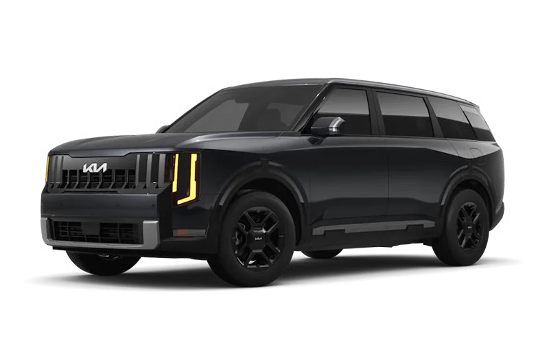 2026 Kia Telluride LX