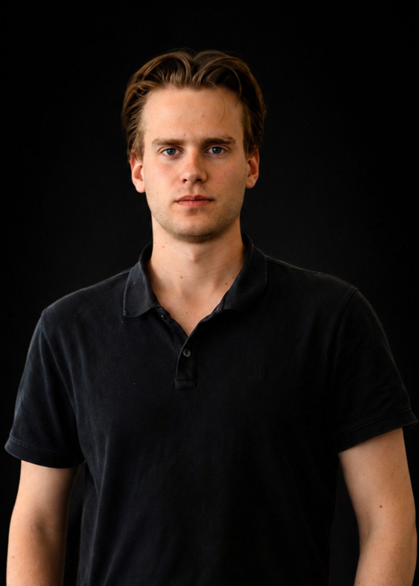 Levi Samborski