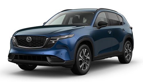 Mazda CX-5 Styling