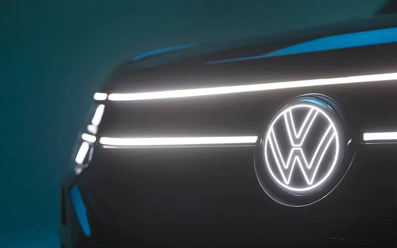 New Volkswagen Vehicles
