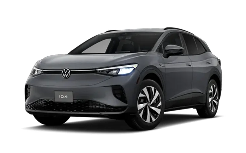 ID.4 Pro