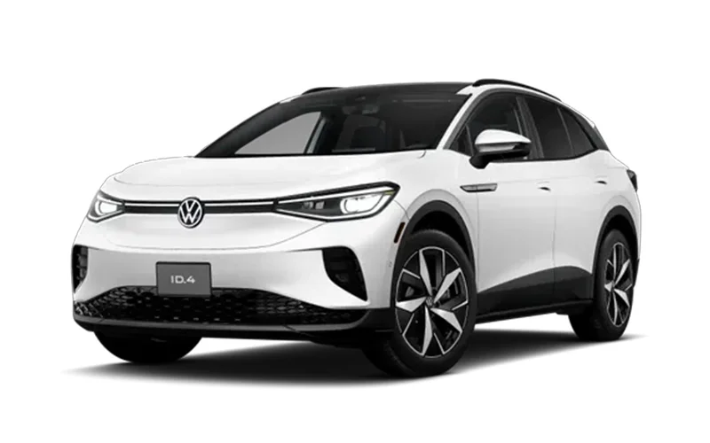 Volkswagen ID.4 Pro S