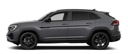 Volkswagen Atlas Cross Sport SEL R-Line