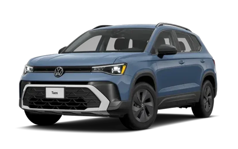 Volkswagen Taos