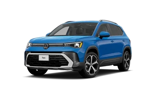 Volkswagen Taos SEL