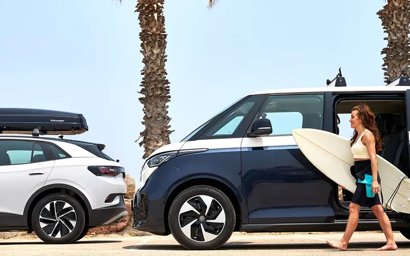 Used Volkswagen Vehicles