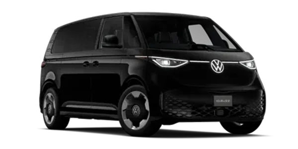 Volkswagen ID. Buzz Pro S