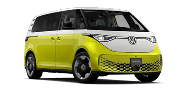 Volkswagen ID. Buzz Pro S Plus