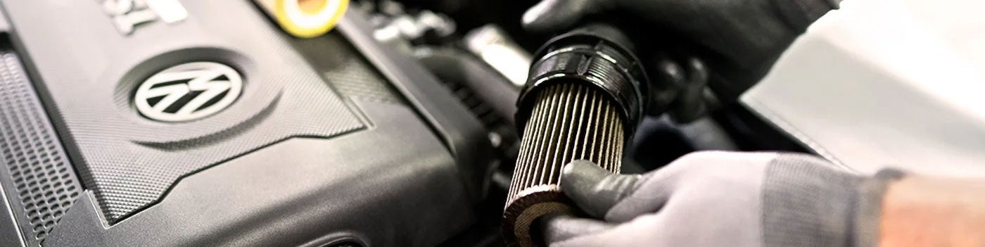 Volkswagen Maintenance Schedule