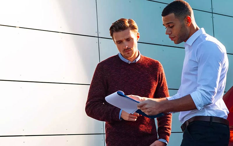 Volkswagen of Ann Arbor Trade-In