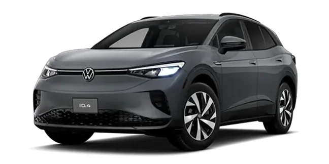 ID.4 Pro