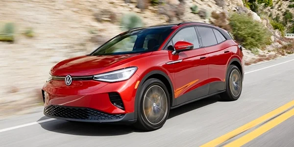 Volkswagen ID.4