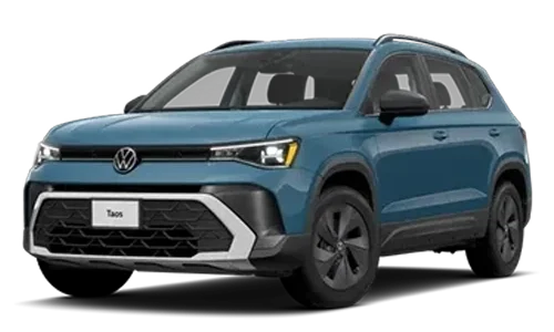  Volkswagen Taos S