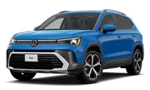 Volkswagen Taos SEL
