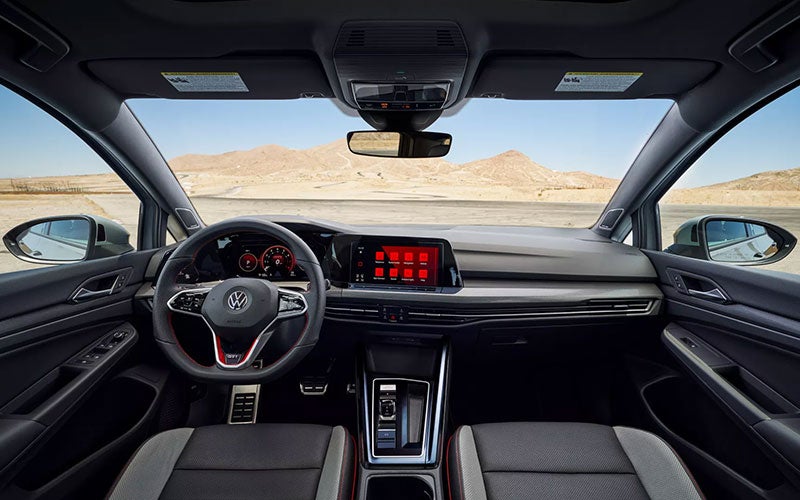 Volkswagen Lease Protection