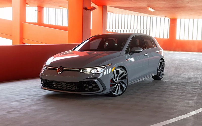 Volkswagen Multi-Coverage Protection