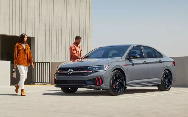 Volkswagen MyVW Insurance